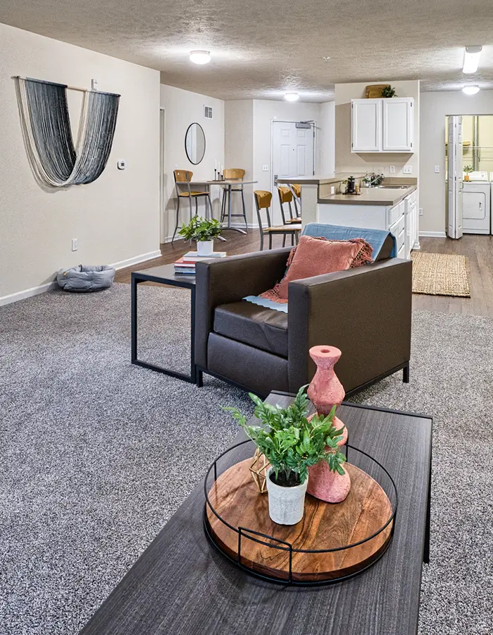 living space