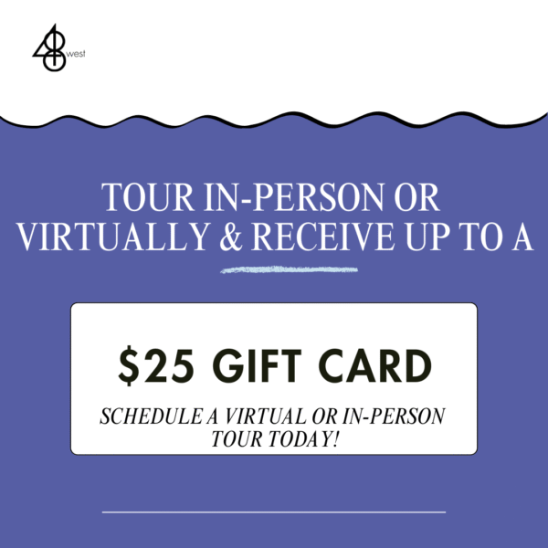 $25 gift card