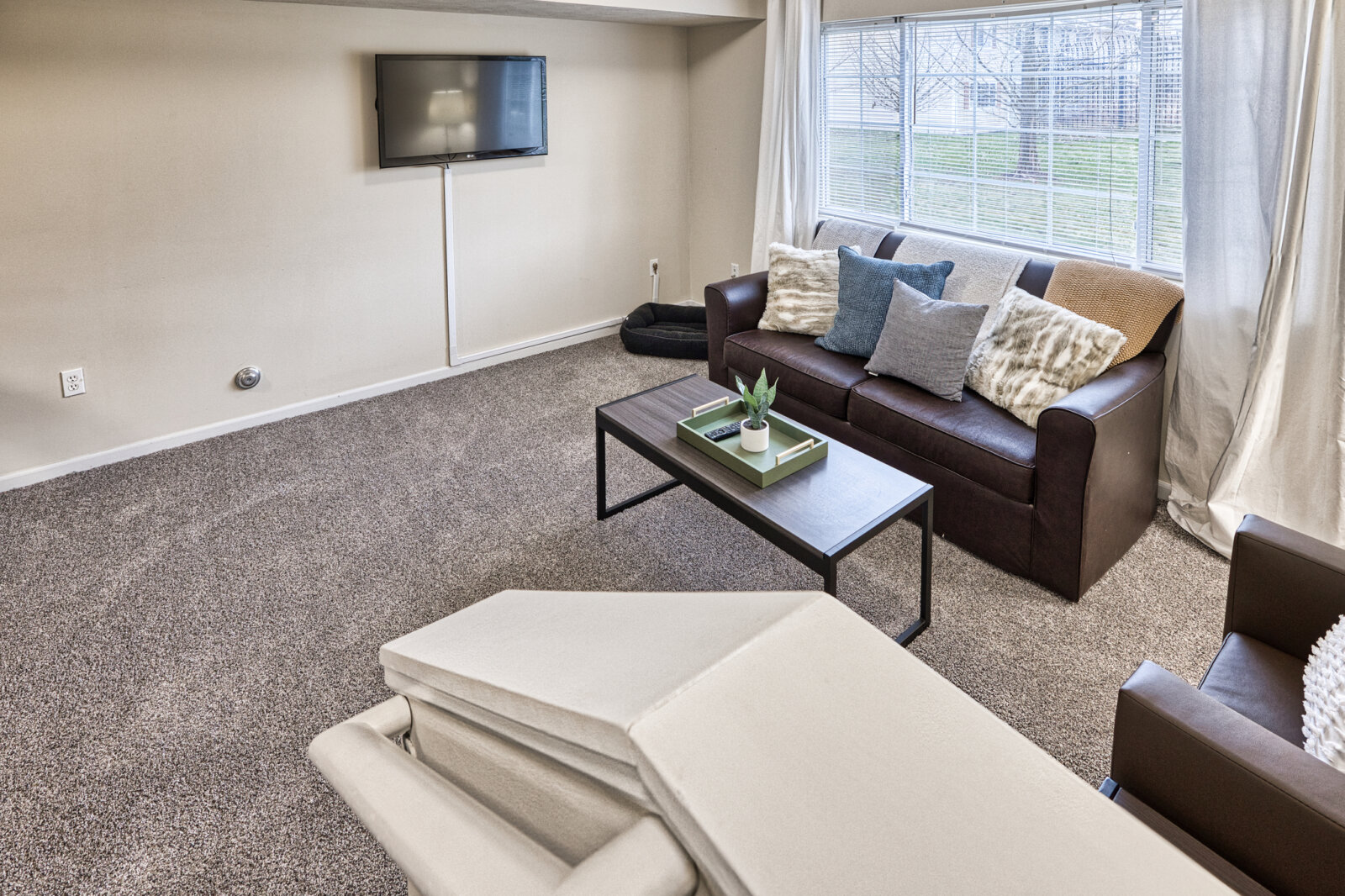 4×4.5 Townhome