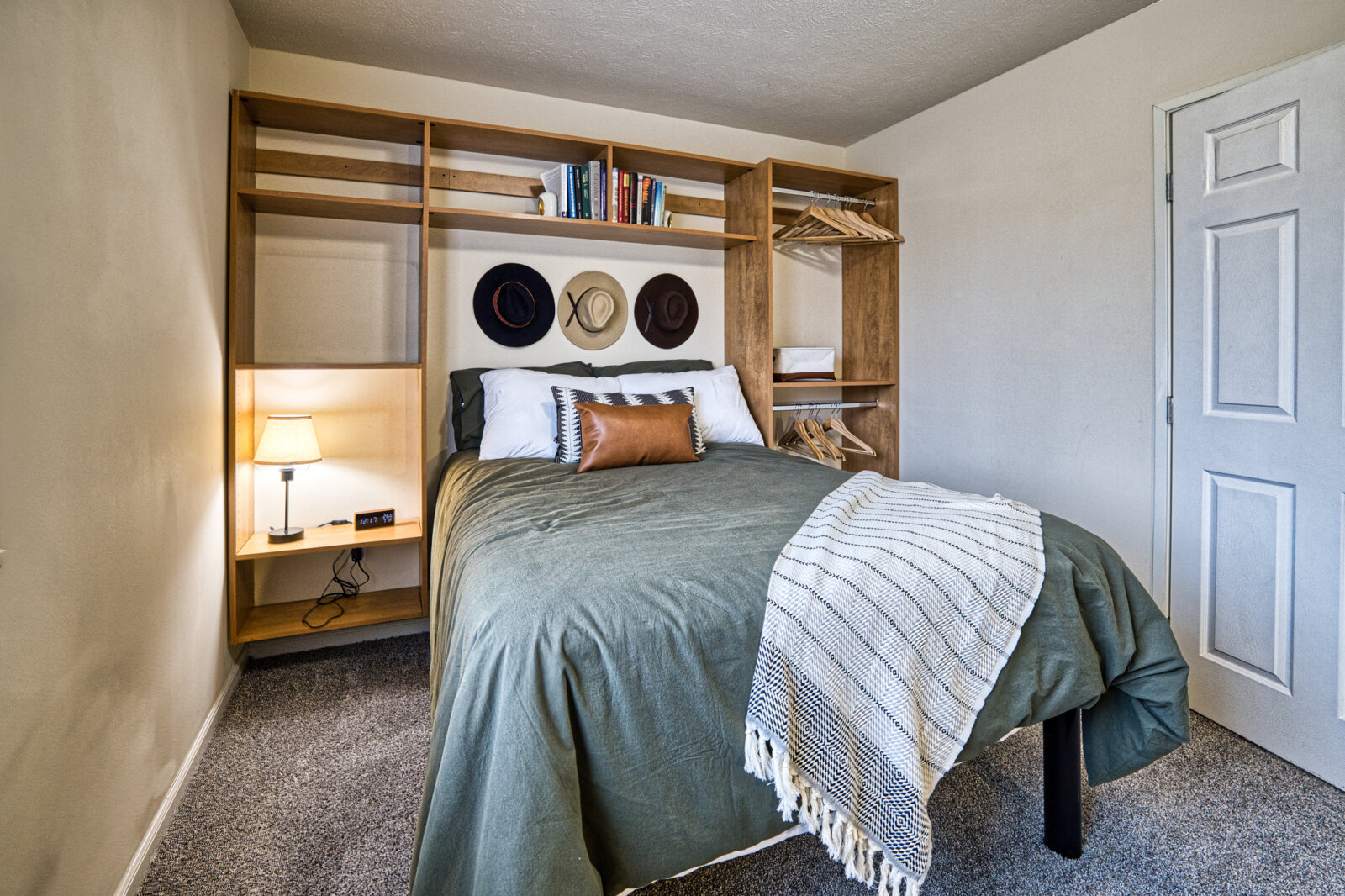 4×4.5 Townhome