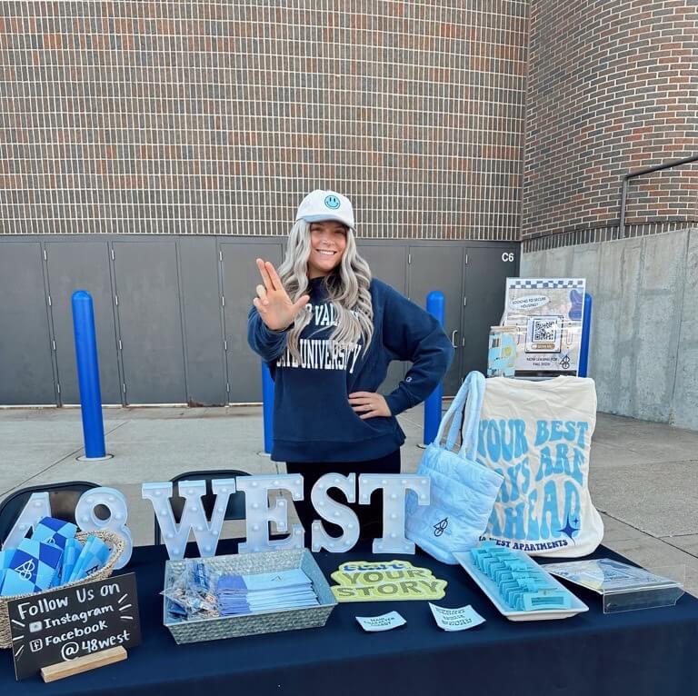 The Do’s and Don’ts for First-Semester Lakers at Grand Valley State University