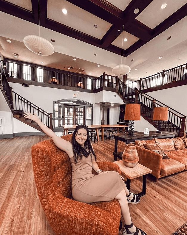 The 5 Best Study Spots Near GVSU | Allendale Student Guide