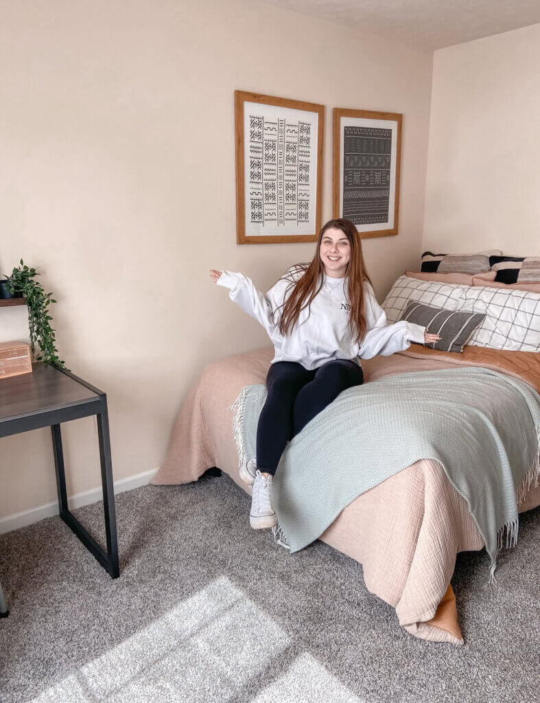 8 Steps to Finding a Student Apartment Near Grand Valley State University (GVSU)