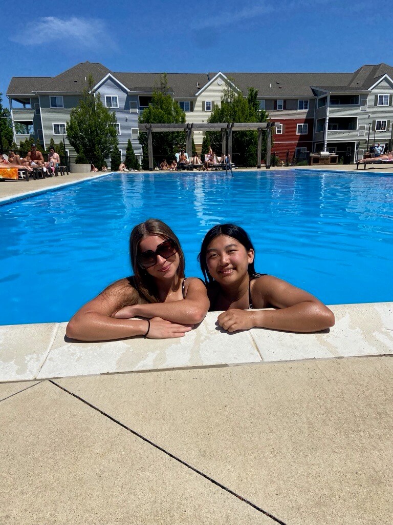 Your Summer Guide to Living Near Apartments in Allendale
